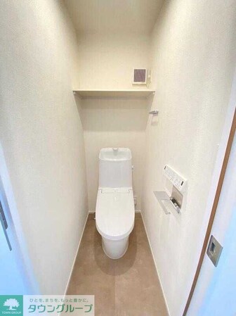 crostone大山の物件内観写真